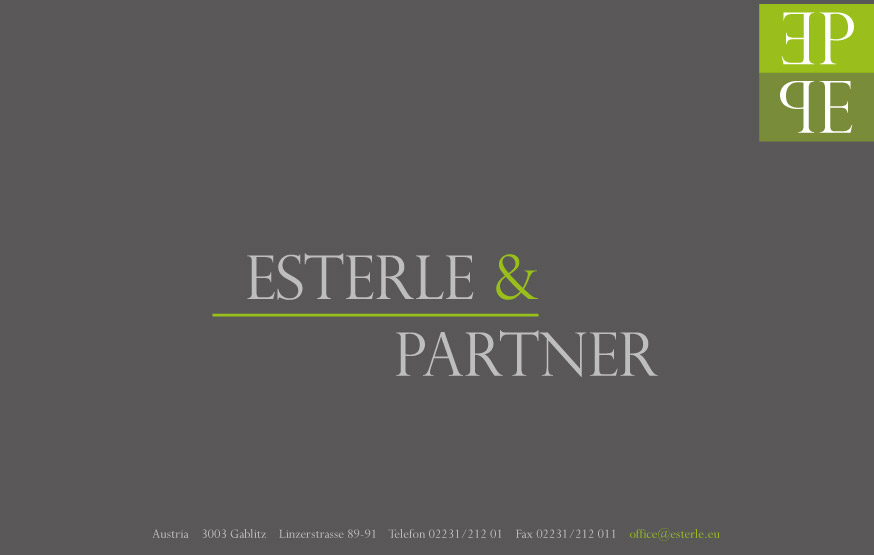 Esterle & Partner